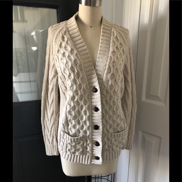 BDG Sweaters - Classic Cable Knit Sweater BDG Sweaters - Classic Cable Knit Sweater